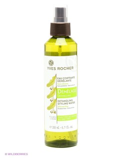 Спреи Yves Rocher