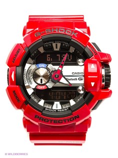 Часы CASIO