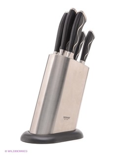 Ножи кухонные Bekker