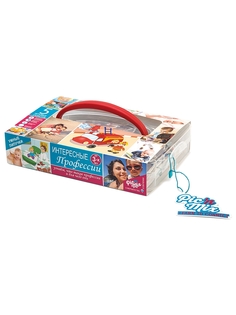 Игровые наборы Pic'nMix