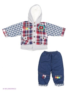 Комплекты одежды Happy Bear