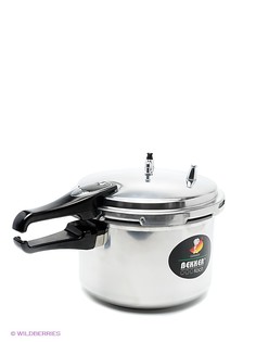 Кастрюли Bekker