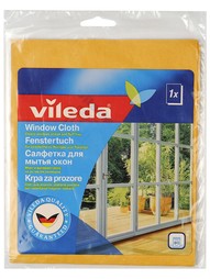 Салфетки Vileda