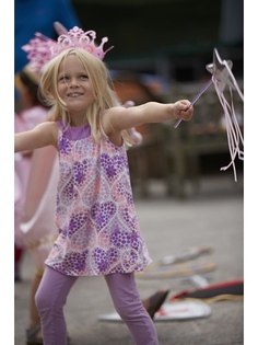 Игровые наборы Lion Touch