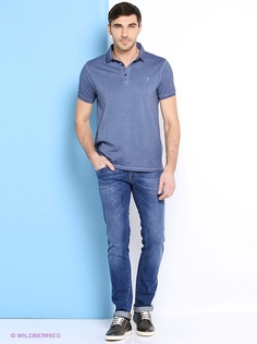 Джинсы Trussardi