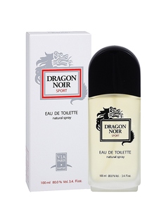 Туалетная вода DRAGON PARFUMS