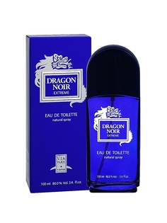 Туалетная вода DRAGON PARFUMS