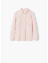 Блузки Mango kids
