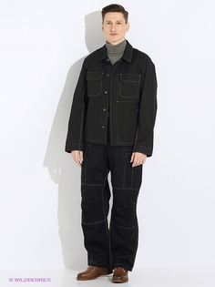 Куртки Хекля