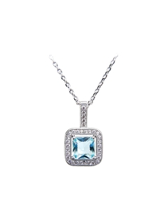 Колье Kameo-bis