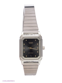Часы CASIO