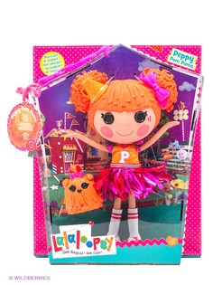 Куклы LALALOOPSY