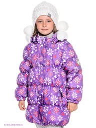 Пуховики KUUTTI