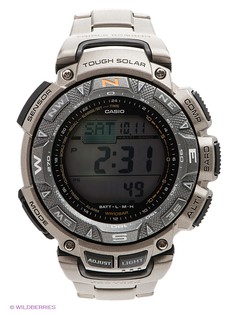 Часы CASIO