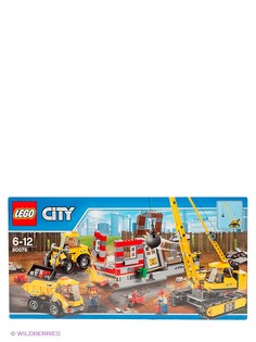 Конструкторы Лего Lego