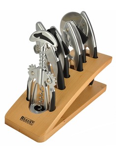 Наборы аксессуаров Regent inox