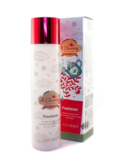 Тоники Shara Shara