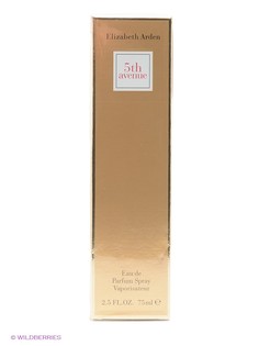 Туалетная вода ELIZABETH ARDEN