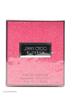 Туалетная вода JIMMY CHOO