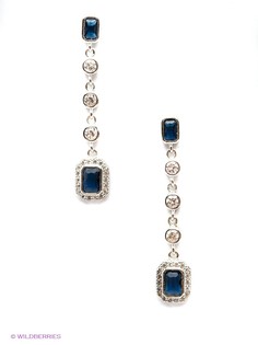 Ювелирные серьги Art Silver