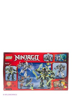Конструкторы Лего Lego