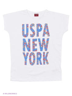 Футболка U.S. Polo Assn.