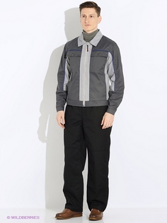 Куртки Хекля