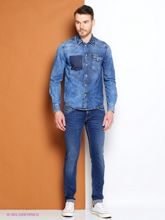 Рубашки PEPE JEANS LONDON