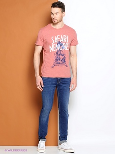 Футболка PEPE JEANS LONDON