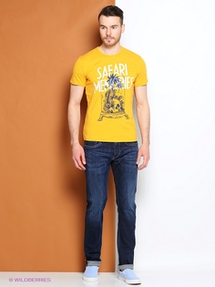 Футболка PEPE JEANS LONDON