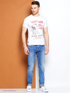 Футболка PEPE JEANS LONDON