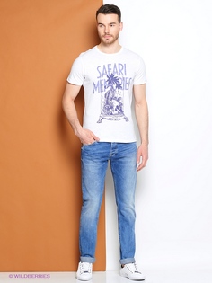 Футболка PEPE JEANS LONDON