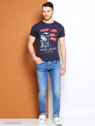 Футболка PEPE JEANS LONDON