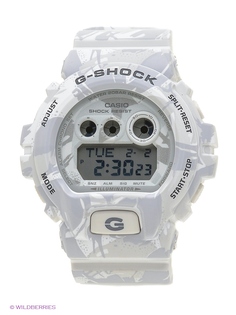Часы CASIO