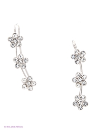 Ювелирные серьги Art Silver