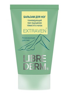 Гели LIBREDERM