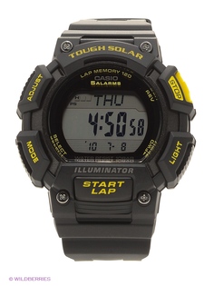 Часы CASIO