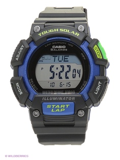 Часы CASIO