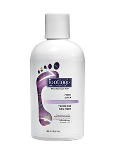 Мыло Footlogix