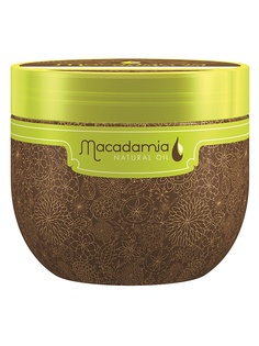 Косметические маски Macadamia