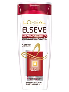 Шампуни L'Oreal Paris