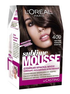 Краски для волос L'Oreal Paris