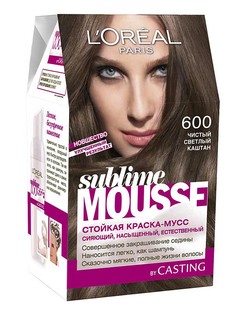 Краски для волос L'Oreal Paris