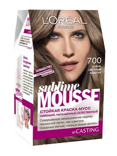 Краски для волос L'Oreal Paris