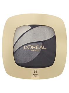 Тени L'Oreal Paris