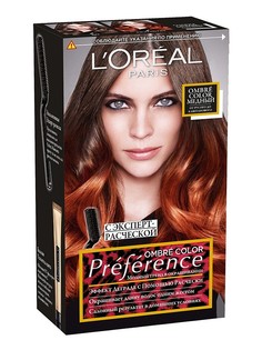 Краски для волос L'Oreal Paris