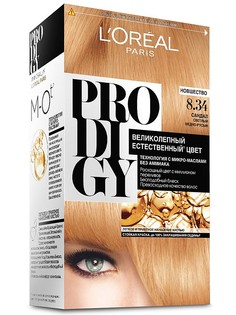 Краски для волос L'Oreal Paris