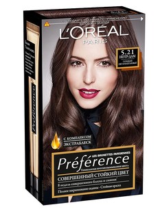 Краски для волос L'Oreal Paris