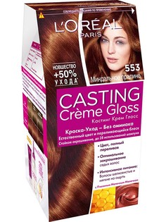 Краски для волос L'Oreal Paris