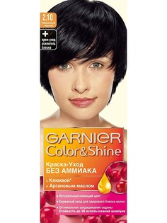 Краски для волос Garnier